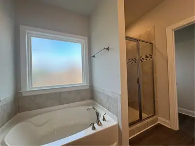 New construction Single-Family house 3370 Trevi Trl, Douglasville, GA 30135 plan Plan 2700 - image 6