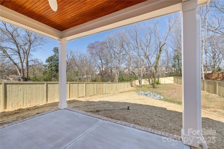 New construction Single-Family house 302 Lincoln St, Belmont, NC 28012 null- photo 20 20