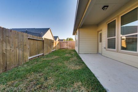 New construction Single-Family house 27122 Talora Lake Dr, Katy, TX 77493 null- photo 40 40