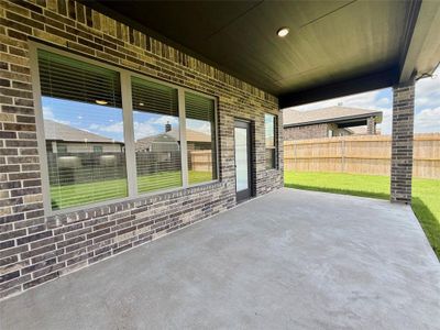 New construction Single-Family house 505 Magnolia Dr, Troy, TX 76579 - image 18