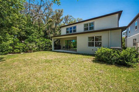 New construction Single-Family house 14146 Samoa Hill Ct, Riverview, FL 33569 Yorkshire - photo 33 33