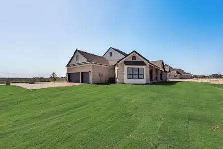 New construction Single-Family house 5409 Somerset Dr, Parker, TX 75002 Grand Whitestone- photo 30 30