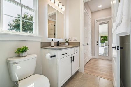 New construction Single-Family house 6470 Summit View Dr, Brooksville, FL 34601 null- photo 54 54