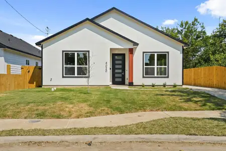 New construction Single-Family house 4020 Ranger Dr, Dallas, TX 75212 - image