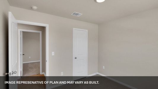 New construction Single-Family house 2108 Ridge Runner Dr, Georgetown, TX 78628 null- photo 8 8