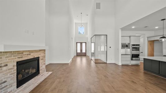 New construction Single-Family house 22107 Breakwater Ln, Porter, TX 77365 null- photo 16 16