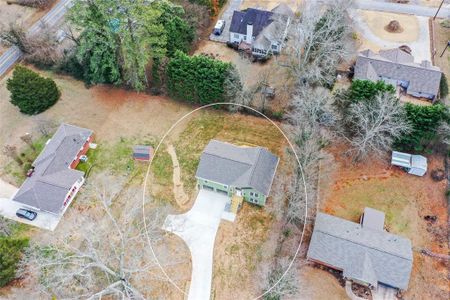 New construction Single-Family house 153 Oak St, Hiram, GA 30141 null- photo 52 52