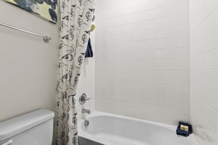 New construction Single-Family house 1017 Clayton St, Aubrey, TX 76227 plan Laney - image 18