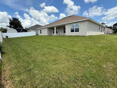 New construction Single-Family house 4370 Nw 1St Ave, Ocala, FL 34475 - image