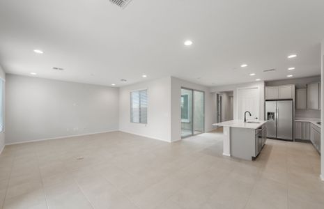 New construction Single-Family house 7846 W Cactus Wren Wy, Florence, AZ 85132 plan Haven - image 19