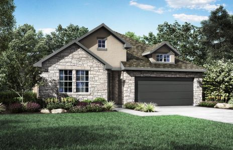 New construction Single-Family house 20621 Dustin Ln, Pflugerville, TX 78660 null- photo 1 1