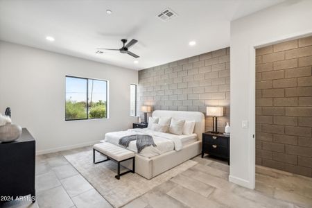 New construction Townhouse house 377 E Windsor Ave, Unit 21, Phoenix, AZ 85004 null- photo 14 14