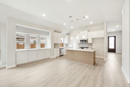 New construction Single-Family house 905 Willowbanks Dr, Nevada, TX 75173 plan Cypress II - image 8