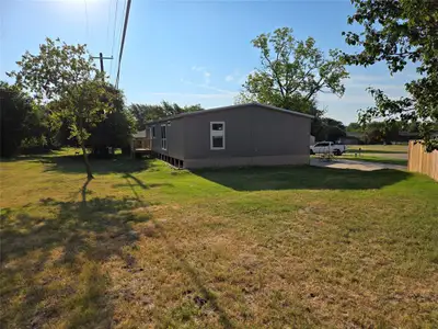 New construction Manufactured Home house 1413 Cardinal Ct, Pelican Bay, TX 76020 - image