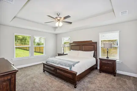 New construction Single-Family house 7624 Hatteras Dr, Navarre, FL 32566 plan The Turquoise - image 12