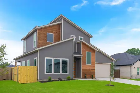 New construction Single-Family house 2421 Gooch St, Dallas, TX 75241 - image