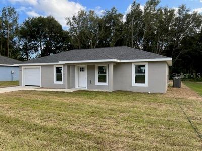 New construction Single-Family house 15438 Sw 66Th Terrace, Ocala, FL 34473 - photo 0