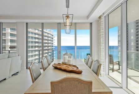 New construction Condo house 3100 N Ocean Dr, Unit P-1605, Riviera Beach, FL 33404 null- photo 5 5