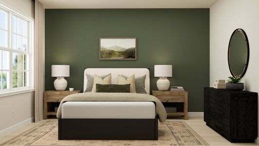 Roselyn: Primrose 11