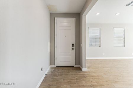 New construction Townhouse house 21056 N 58Th St, Phoenix, AZ 85054 Hartford- photo 2 2