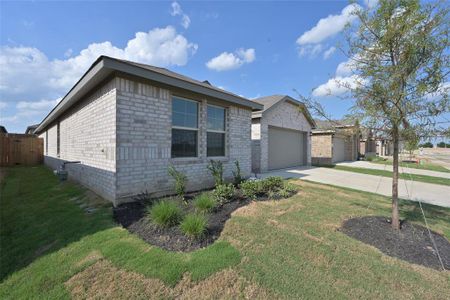 New construction Single-Family house 4140 Azam Creek Ln, Fort Worth, TX 76036 Taylor - photo 6 6