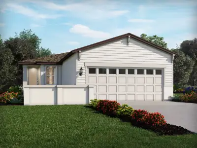New construction Single-Family house 717 Impala Rd, Lake Alfred, FL 33850 plan Denali - image