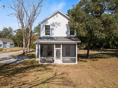 New construction Single-Family house 655 N Soda St, Jefferson, TX 75657 - image