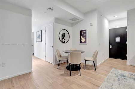 New construction Condo house 398 Ne 5Th St, Unit 2815, Miami, FL 33132 null- photo 7 7