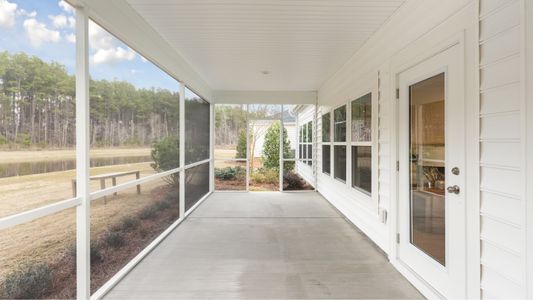 New construction Single-Family house 1027 Maydock Dr, Summerville, SC 29485 null- photo 23 23