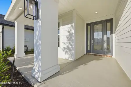 New construction Single-Family house 107 Firecrest Dr, St. Augustine, FL 32092 - image 2