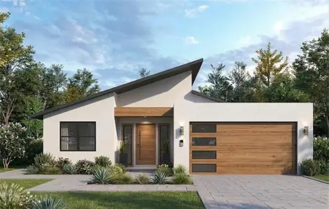 New construction Single-Family house 1106 Siboney St Nw, Palm Bay, FL 32907 - image