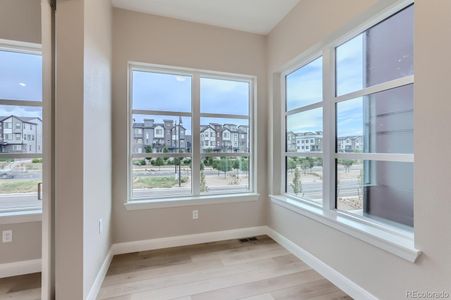 New construction Single-Family house 1765 Peak Loop, Broomfield, CO 80023 - photo 17 17