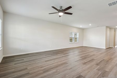 New construction Single-Family house 11527 Cottage Pt, San Antonio, TX 78254 The Reynolds (890)- photo 7 7