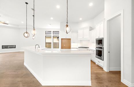 New construction Single-Family house 15265 Tree Swallow Ct, Magnolia, TX 77354 plan Plan 2855AU - image 12