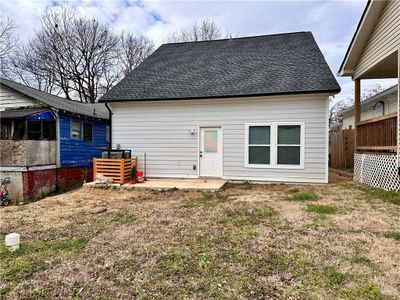 New construction Single-Family house 958 Joseph E Boone Blvd Nw, Atlanta, GA 30314 null- photo 42 42