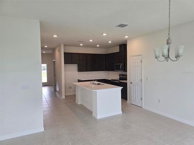 New construction Single-Family house 2363 Selenia St, Lake Alfred, FL 33850 Dania- photo 5 5