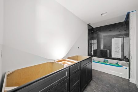 New construction Single-Family house 2114 Chivalry Wy, Clarksville, TN 37040 plan Aspen Ridge - image 15