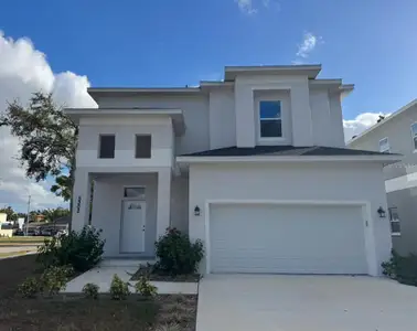 New construction Single-Family house 5302 76th Avenue N, Pinellas Park, FL 33781 - image