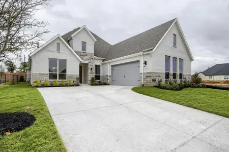 New construction Single-Family house 1309 Naples Ct, Keller, TX 75068 - image