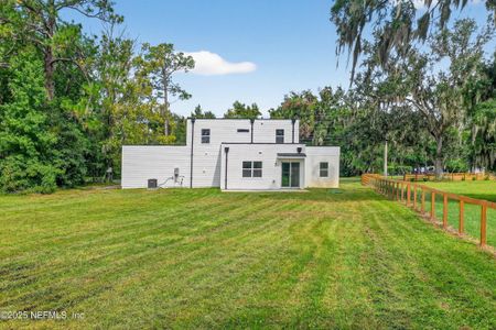 New construction Single-Family house 3868 Cedar Point Rd, Jacksonville, FL 32226 - image
