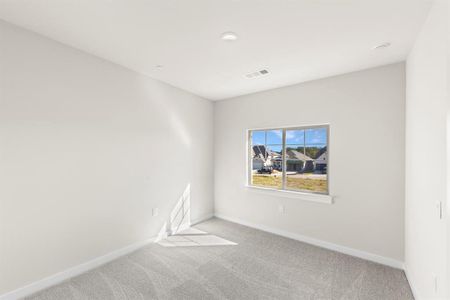 New construction Townhouse house 9011 Indianola Trl, Oak Point, TX 75068 plan Boulder (FE) - image 19