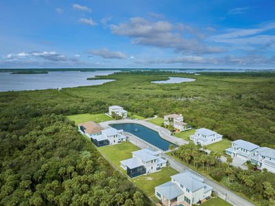 New construction Single-Family house 139 Ocean Estates Dr, Fort Pierce, FL 34949 null- photo 67 67