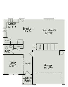 New construction Single-Family house Douglasville, GA 30134 null- photo 12 12