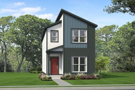 New construction Single-Family house 1620 S Watkins St, Chattanooga, TN 37404 plan Gayle - image