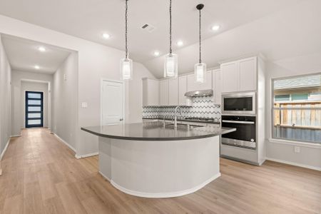 New construction Single-Family house 42609 Reminiscent Ln, Magnolia, TX 77354 - image