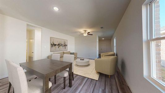 Wayside Village by Starlight Homes in Houston - photo 22 22