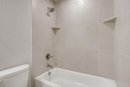 New construction Townhouse house 6817 Robert Reed Dr, Arlington, TX 76001 - image 15