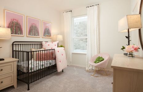 Woodside by Pulte Homes in Georgetown - image 6