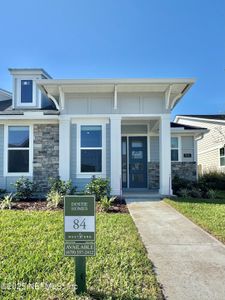 New construction Single-Family house 833 Nocatee Village Dr, Ponte Vedra, FL 32081 - image