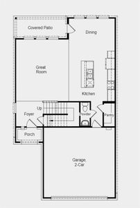 Structural options added: Metal balusters.